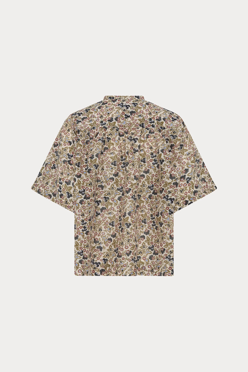 Heartmade Mania Blouse HM1168 Col. 116