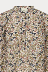 Heartmade Mania Blouse HM1168 Col. 116