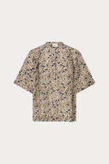 Heartmade Mania Blouse HM1168 Col. 116