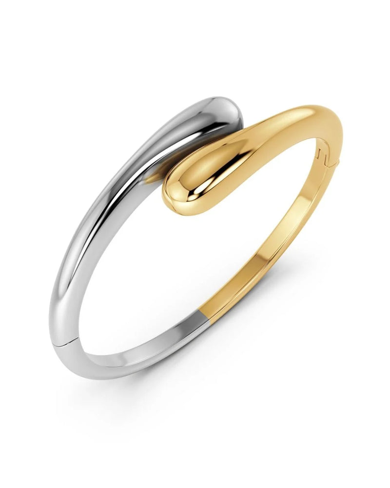 EDBLAD Harmony Bangle Mixed