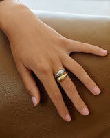 EDBLAD Harmony Ring Mixed