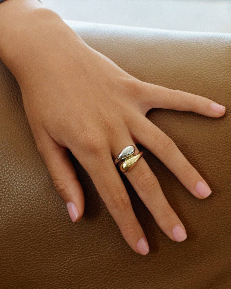 EDBLAD Harmony Ring Mixed