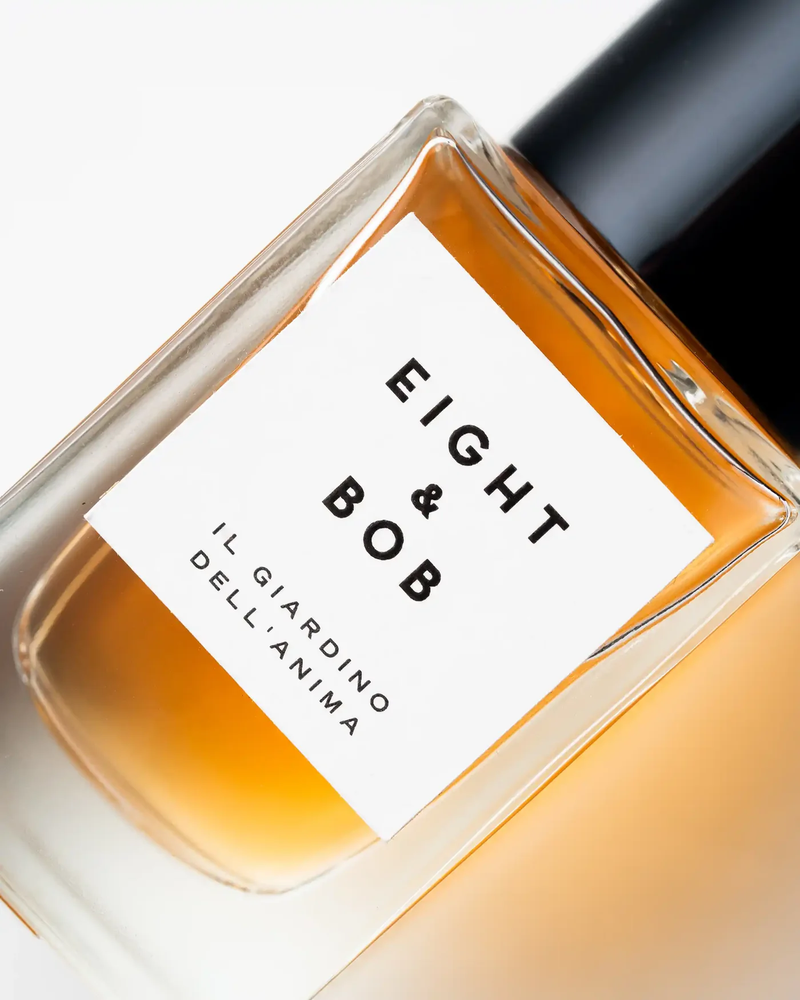 Eight & Bob -"Il Giardino dell’Anima" 30ml EBT7305