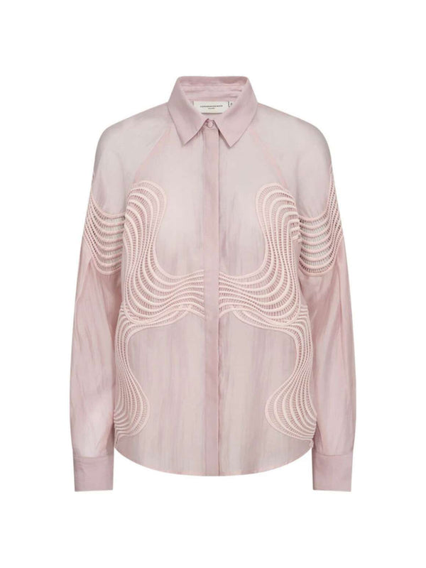 Copenhagen Muse CMMolly-Shirt 205085 Col.3490