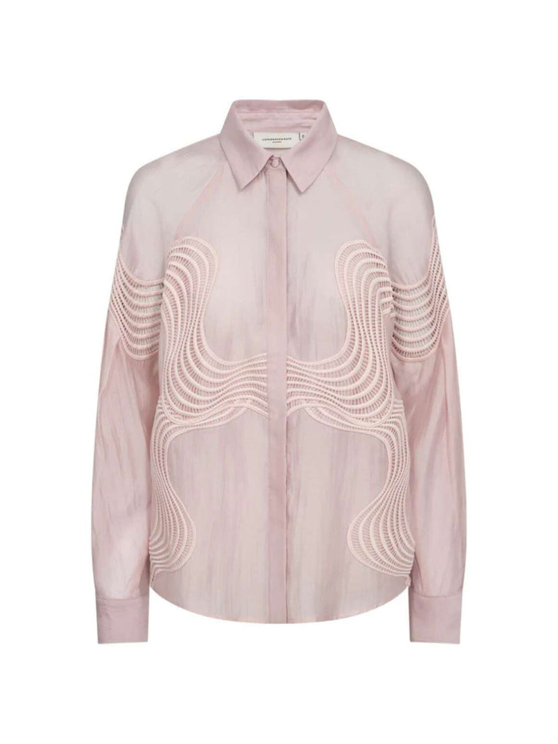 Copenhagen Muse CMMolly-Shirt 205085 Col.3490