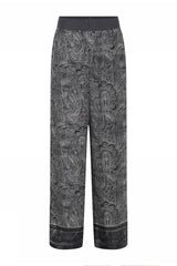 Gustav Babbett Wide leg Pants 62011 7358 Col81999