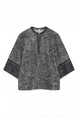 Gustav Neomi Blouse 62620 7358 Col.81999