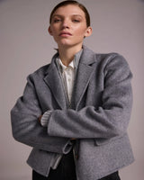 Stenstrøms Lava Jacket 4350802335 Col.Grey