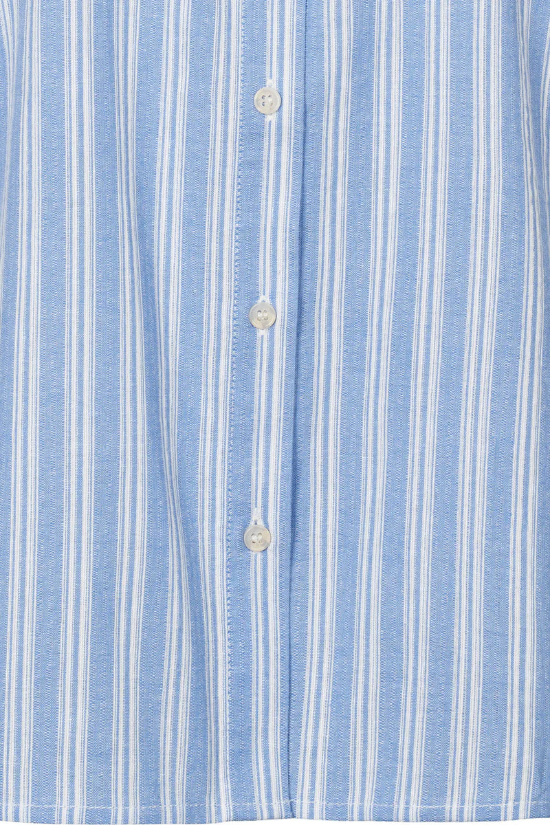 Rue de Femme Lavinia Top RDF249 Col. Sky Blue