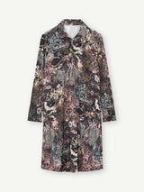 Gustav Madonna Knee Dress 62510 7580 Col. 82610