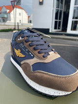 Aeronautica sneakers SC0288 navy