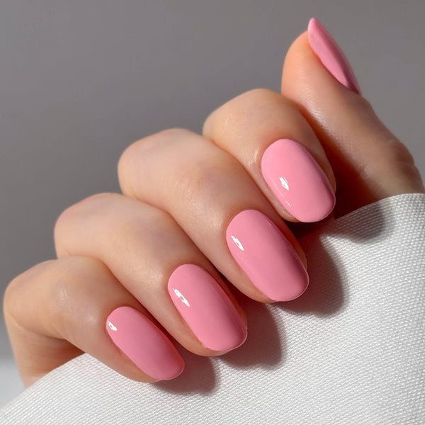 Nailberry Neglelak Imperial Blush 501
