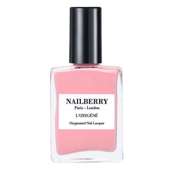 Nailberry Neglelak Imperial Blush 501