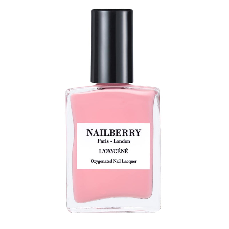 Nailberry Neglelak Imperial Blush 501