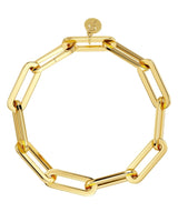 EDBLAD Ivy Maxi Bracelet Gold