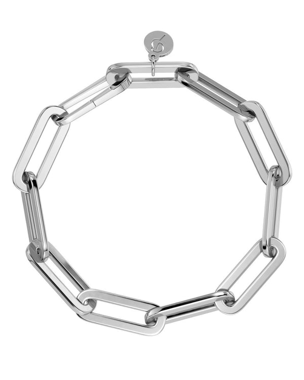 EDBLAD Ivy Maxi Bracelet Steel
