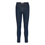 PD-Poline SWANxPERFECT 360 Cropped Jeans Wash Capsule Rinse J233644