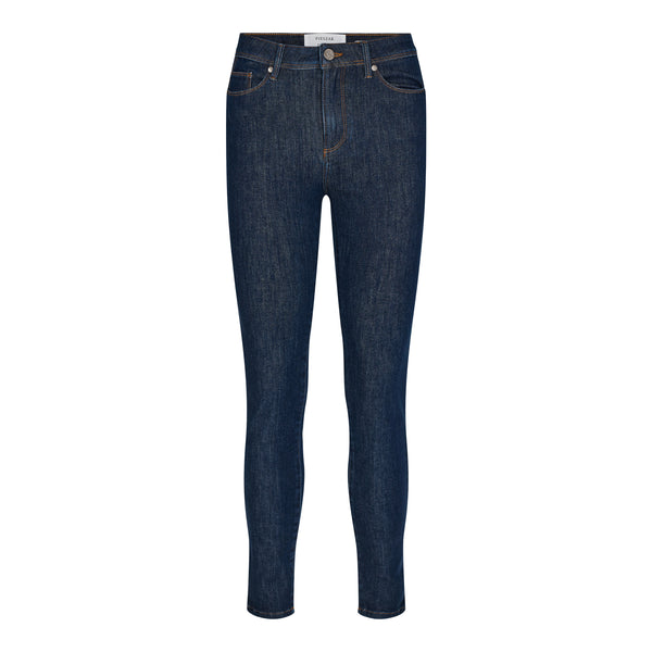 PD-Poline SWANxPERFECT 360 Cropped Jeans Wash Capsule Rinse J233644