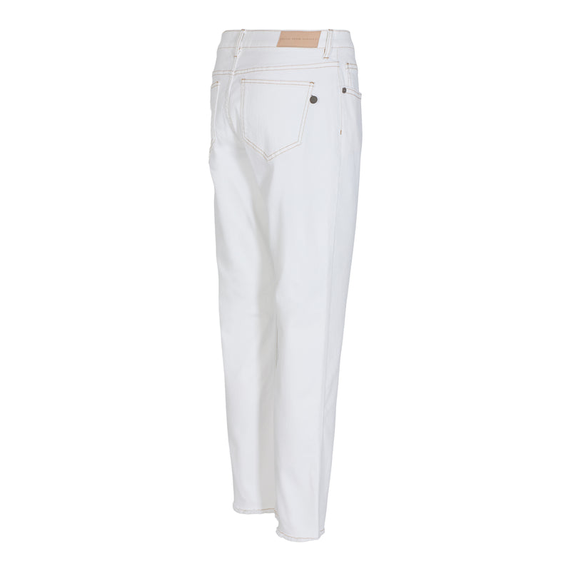 Pieszak Jeans Nora Regular Vash White