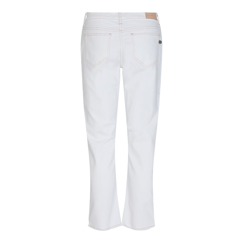 Pieszak Jeans Nora Regular Vash White
