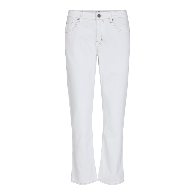 Pieszak Jeans Nora Regular Vash White