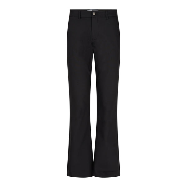 Pieszak Melanie Flare Pant J234112 Col. Black