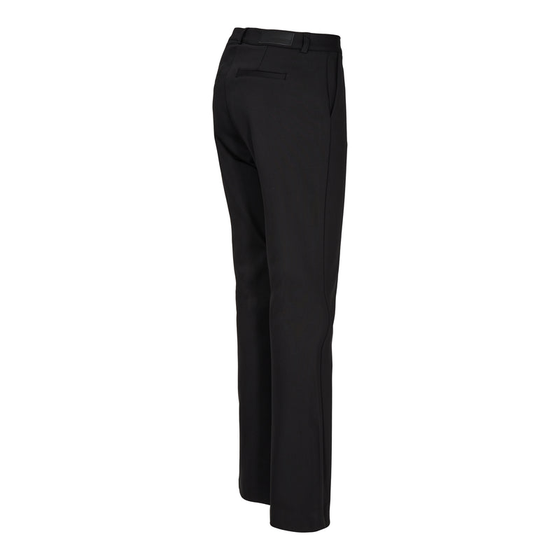 Pieszak Melanie Flare Pant J234112 Col. Black
