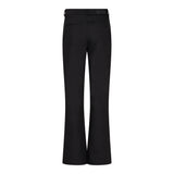 Pieszak Melanie Flare Pant J234112 Col. Black
