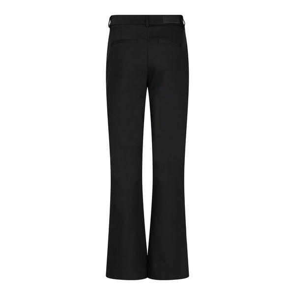 Pieszak Melanie Flare Pant J234112 Col. Black