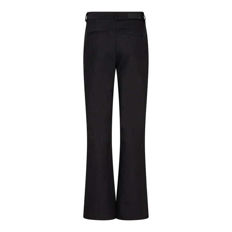Pieszak Melanie Flare Pant J234112 Col. Black