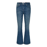 Pieszak Jeans  PD-Jelena bootcut J234127 Denim 51