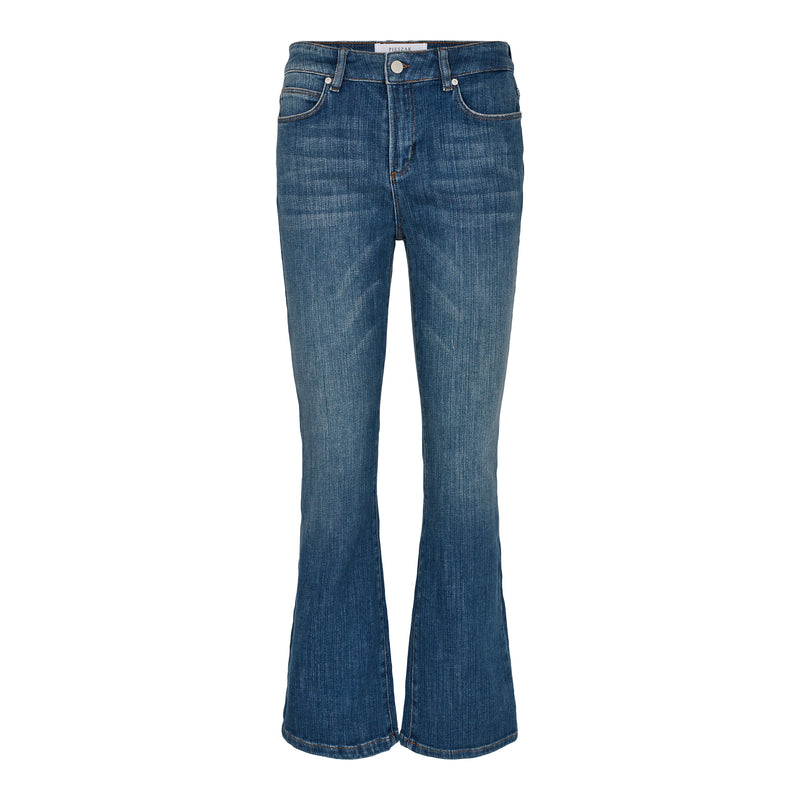 Pieszak Jeans  PD-Jelena bootcut J234127 Denim 51