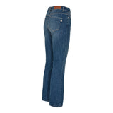 Pieszak Jeans  PD-Jelena bootcut J234127 Denim 51