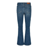 Pieszak Jeans  PD-Jelena bootcut J234127 Denim 51