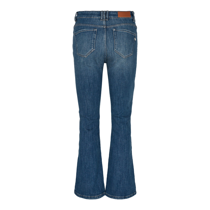 Pieszak Jeans  PD-Jelena bootcut J234127 Denim 51