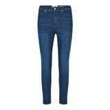 Pieszak PD-Poline 360 Jeans Wash Budapest J234270 L.32 Denim Blue 51
