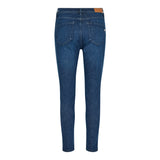 Pieszak PD-Poline 360 Jeans Wash Budapest J234270 L.32 Denim Blue 51