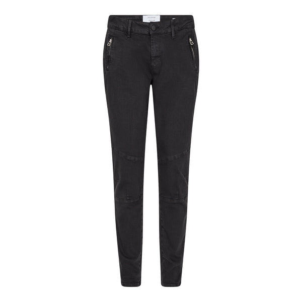 Pieszak bukser PD-Alex jeans black