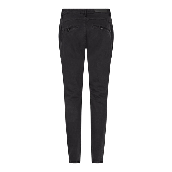 Pieszak bukser PD-Alex jeans black