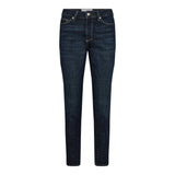 Pieszak Bukser PD-Poline J234357 Denim 51