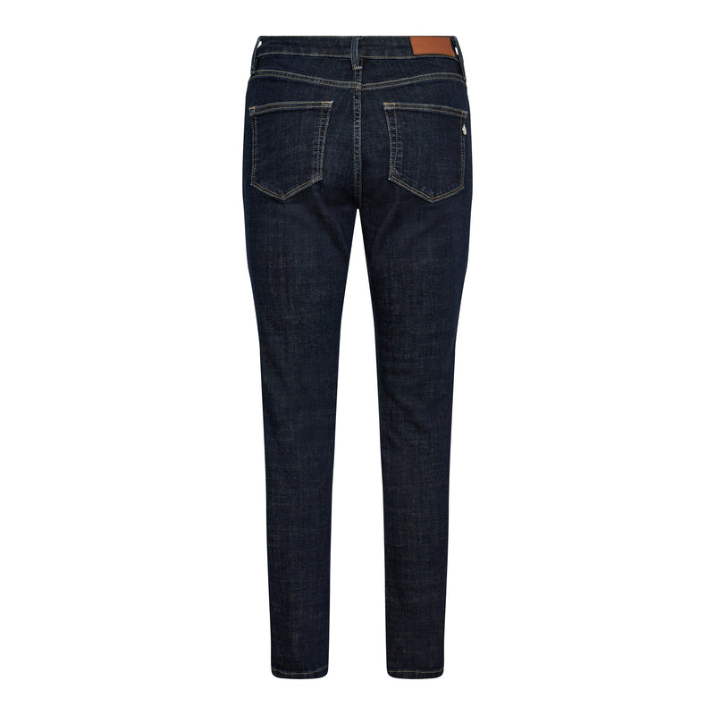Pieszak Bukser PD-Poline J234357 Denim 51