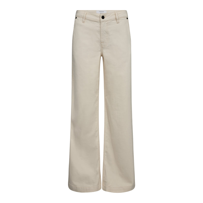 Pieszak Jeans Gilly French Crude Ecru 03