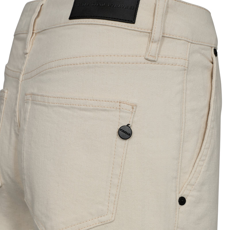 Pieszak Jeans Gilly French Crude Ecru 03
