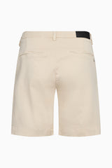 Pieszak Anika Support Long Shorts Col. Oyster white
