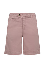 Pieszak Anika Support Long Shorts J234593 Col. English Rose 310