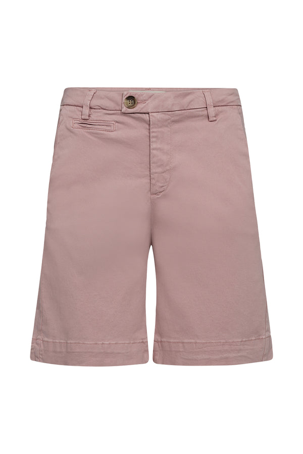 Pieszak Anika Support Long Shorts J234593 Col. English Rose 310