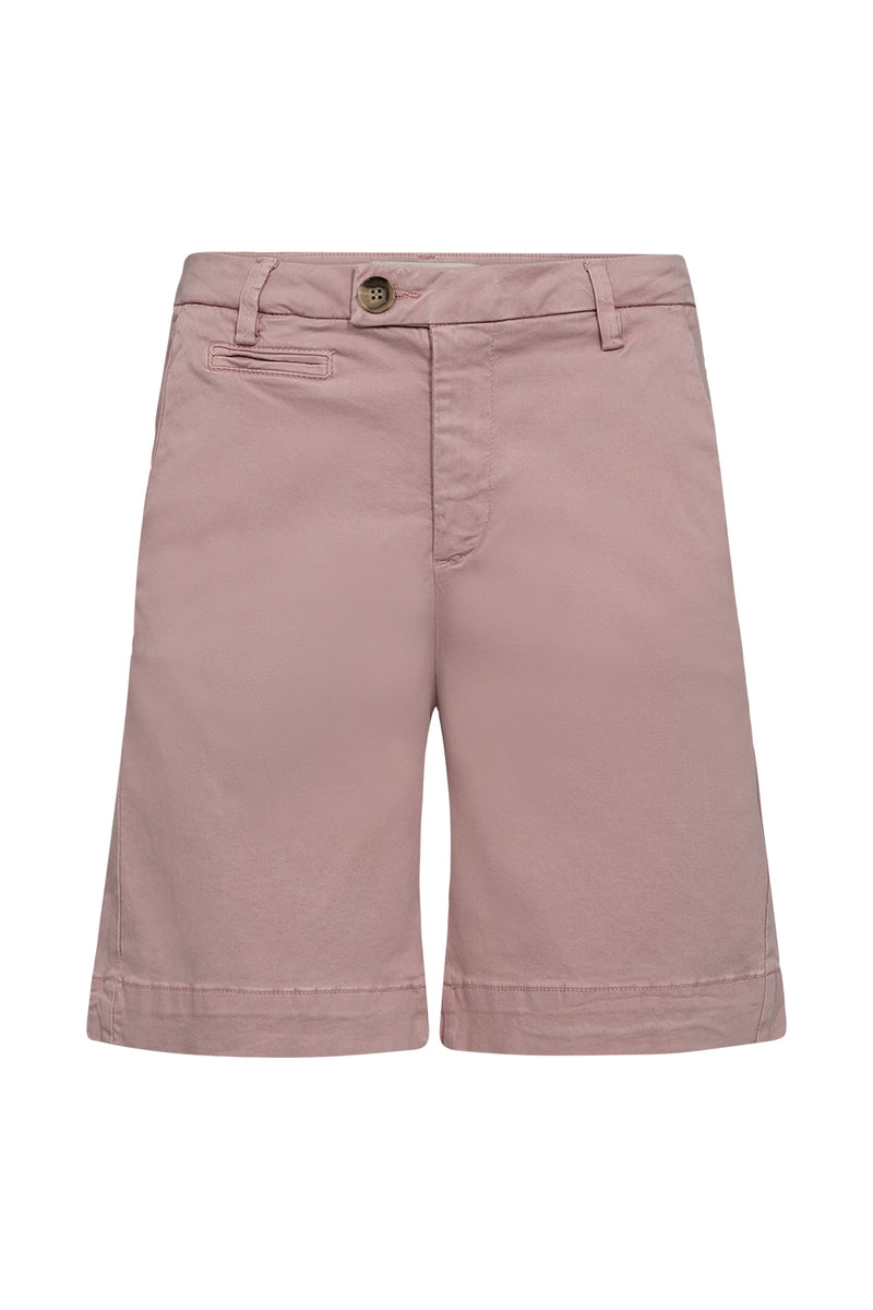 Pieszak Anika Support Long Shorts J234593 Col. English Rose 310