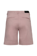 Pieszak Anika Support Long Shorts J234593 Col. English Rose 310