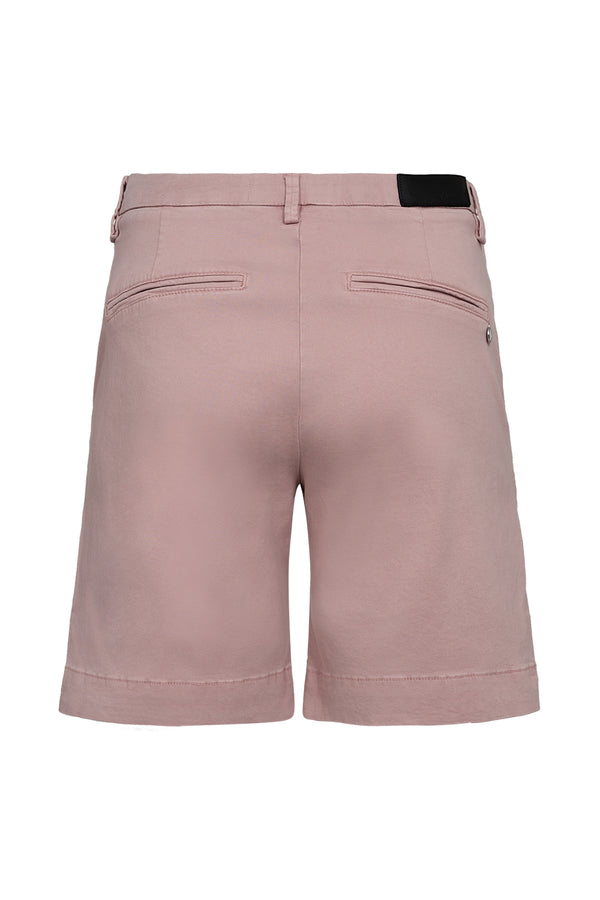 Pieszak Anika Support Long Shorts J234593 Col. English Rose 310