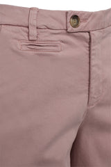 Pieszak Anika Support Long Shorts J234593 Col. English Rose 310